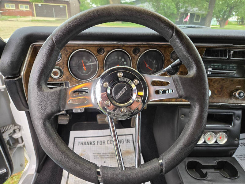Car Dashboard and Gauges